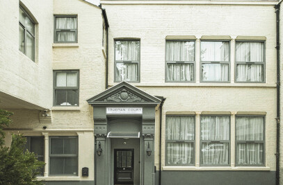 Trueman Court Luxury Serviced Apartments