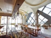 BASWA Seamless Acoustic Plaster Solutions