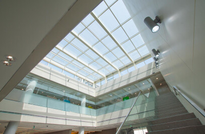 Research and Development Center, Dubai