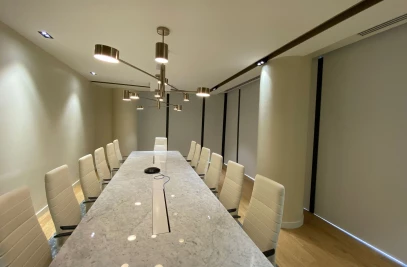 Tilad Office, ICD Brookfield