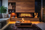 TrueFlame 150 3DX Electric Fireplace TrueFlame 150 3DX Electric Fireplace