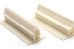 FabriTRAK® - Wall & Ceiling trak profiles FabriTRAK® - Wall & Ceiling trak profiles