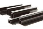GeoTRAK® - Wall & Ceiling PVC-free trak profiles GeoTRAK® - Wall & Ceiling PVC-free trak profiles