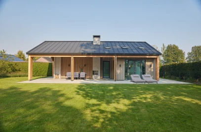 Hoogeloon Garden House