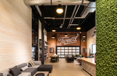 Tweed Visitor Centre