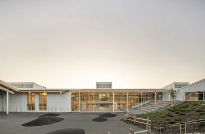 École du Boisé-des-Prés