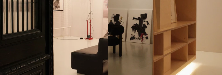 Project Space