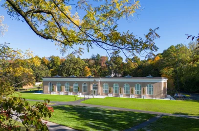 David Rockefeller Creative Arts Center