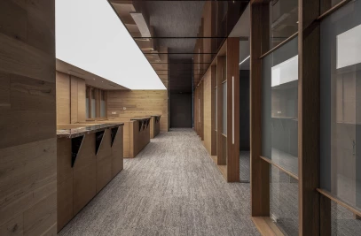 Corporativo Sabormex