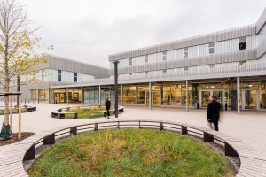 Open School Cologne