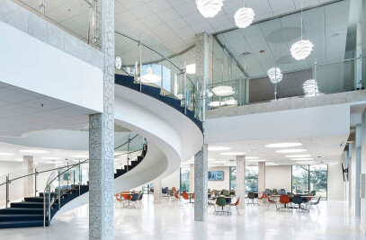 Gulfport Transit Center