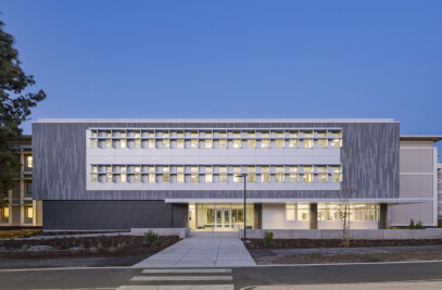 University of California, Davis