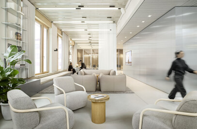 BESTSECRET Munich Headquarters