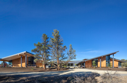 Cascades Academy of Central Oregon