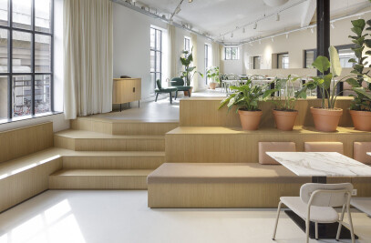 Duurzame missie in historische context