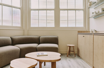 Nurture - Heal - Support