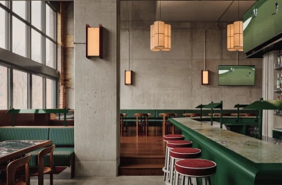 MUNI Indoor Golf Club