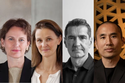 Francine Houben, Isabel Van Haute, Stephan Chevalier and DaeWha Kang named as Archello Awards 2025 jurors Francine Houben, Isabel Van Haute, Stephan Chevalier and DaeWha Kang named as Archello Awards 2025 jurors