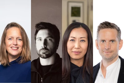 Irène Horvers, Gabriel Ranieri, Gemma Kim and Will Plowman join Archello Awards 2025 jury Irène Horvers, Gabriel Ranieri, Gemma Kim and Will Plowman join Archello Awards 2025 jury
