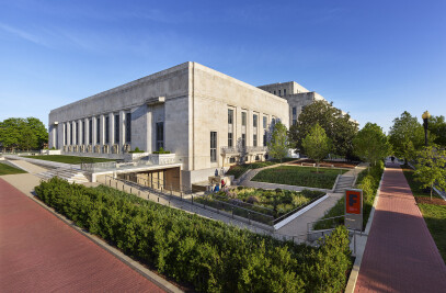 Folger Shakespeare Library