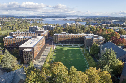 North Campus Housing