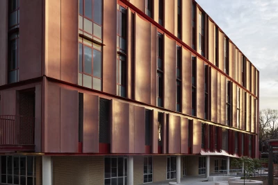 Mount Alexander College