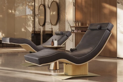 Home Spa Collection