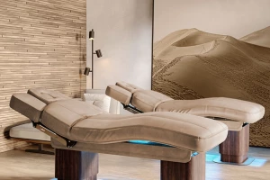 Milano Evo - Massage table