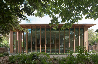 Rambert School of Music and Contemporary Dance