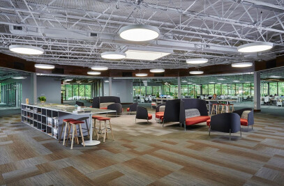 Mohawk Group Light Lab Design Center