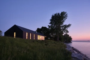 Infinity House