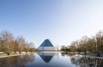 Ismaili Centre