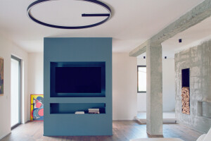Villa G.I.