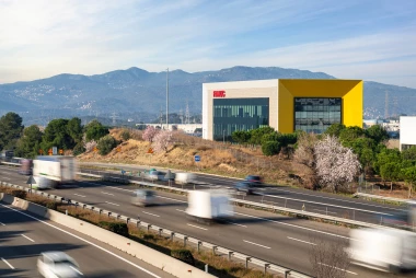 FANUC Iberia HQ