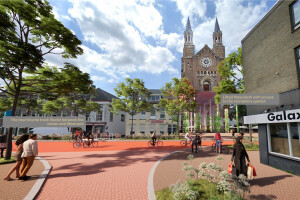 The Mosaic – Roosendaal 2040