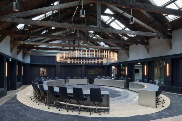 Den Helder City Hall