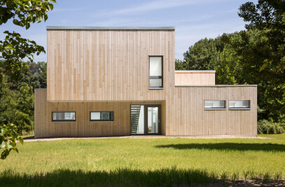 Just Don't Call it a Lab