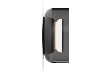 Totem Sconce