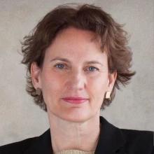 Francine  Houben