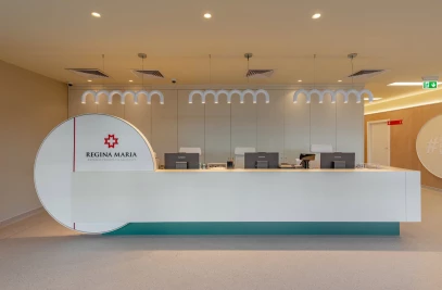 JOY - Reimagining the Medical Space