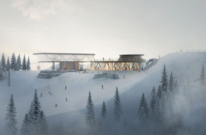 Rifugio Monte Altissimo