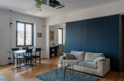 Casa SISU
