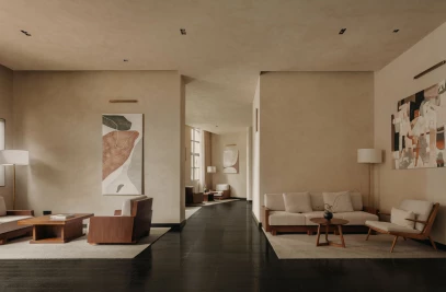 Aranya Jiulong Lake YIN HOTELS