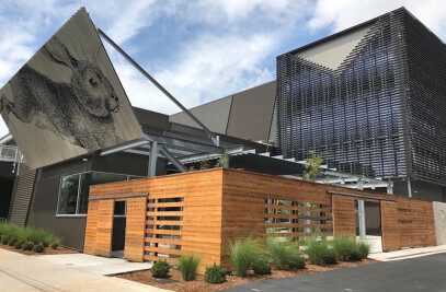 Rabbit Hole Distillery