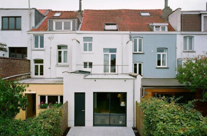 EVE | House in Evere