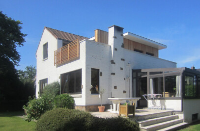 KRA | House in Kraainem