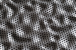 1UN, Perforated
