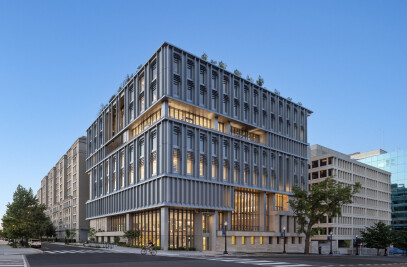 McCourt School of Public Policy