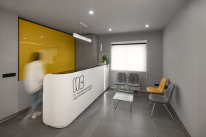 Bashardoost Dental Office