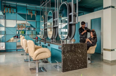 Allure Salon